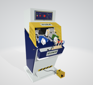 Conformadora de Talón